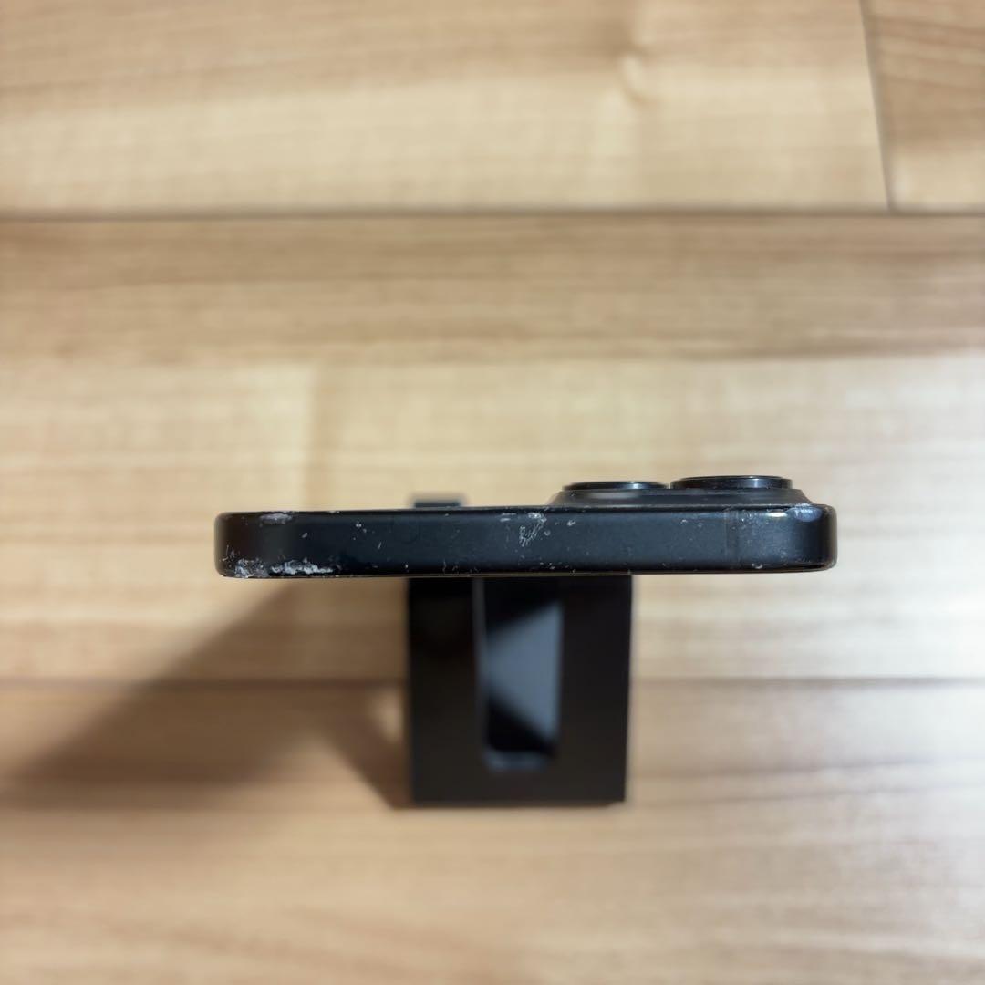 おまけ多数 iPhone15 Plus 256GB ブラック