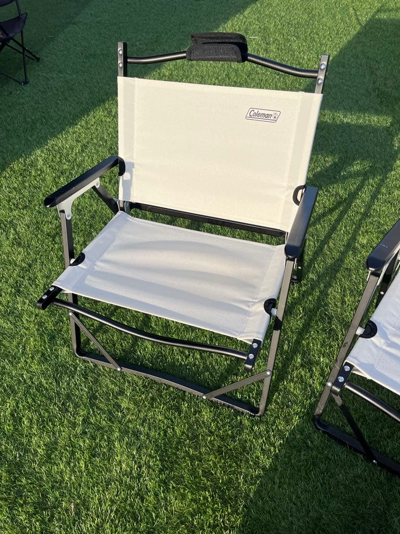 コールマン　ユナイテッドアローズコラボチェア