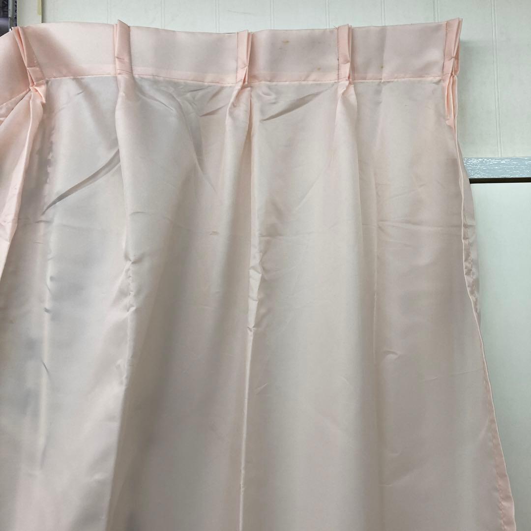 幅240×丈200cm シャワーカーテン　1枚