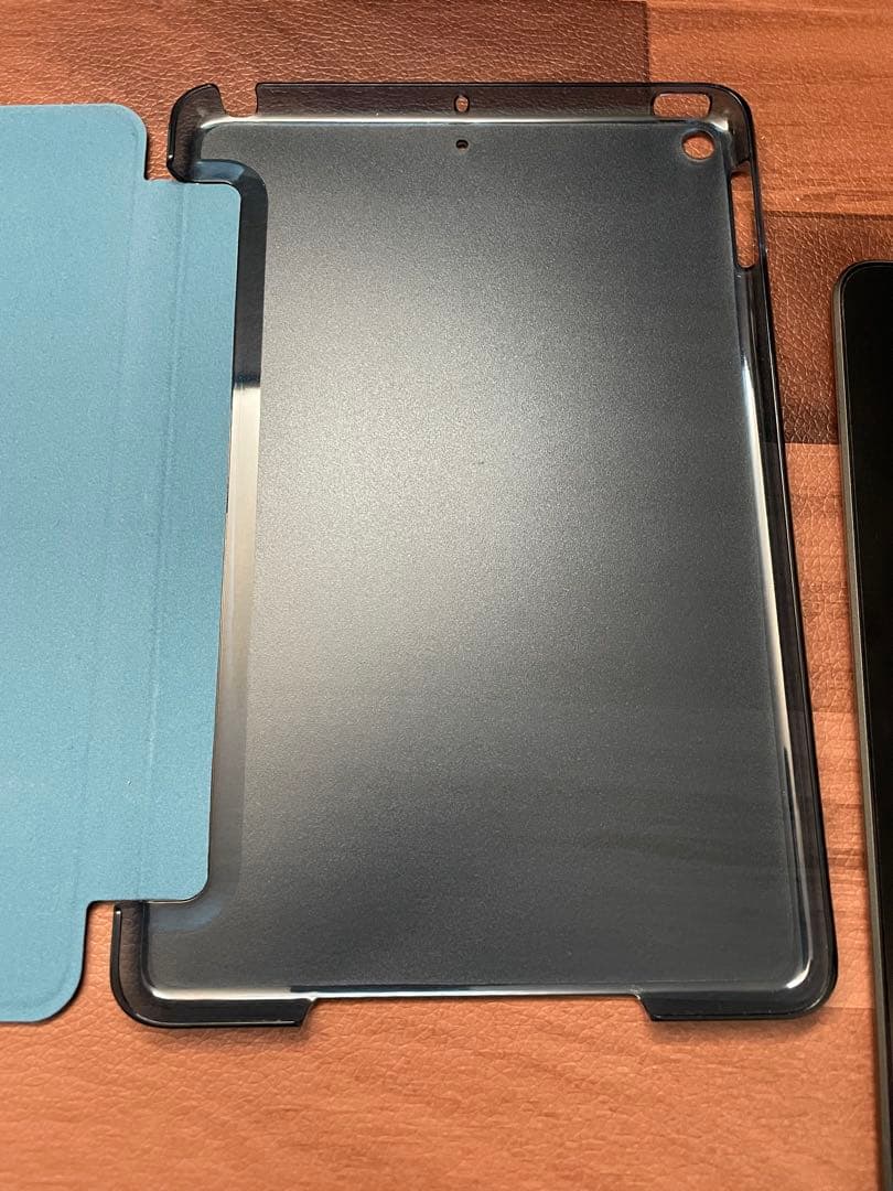 iPad mini 第5世代+Apple Pencil 第1世代