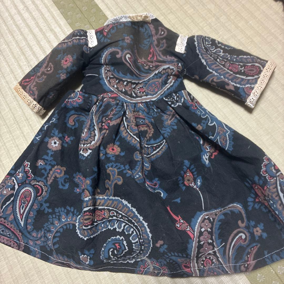 西洋人形、創作人形、作家もの‥？手作り人形