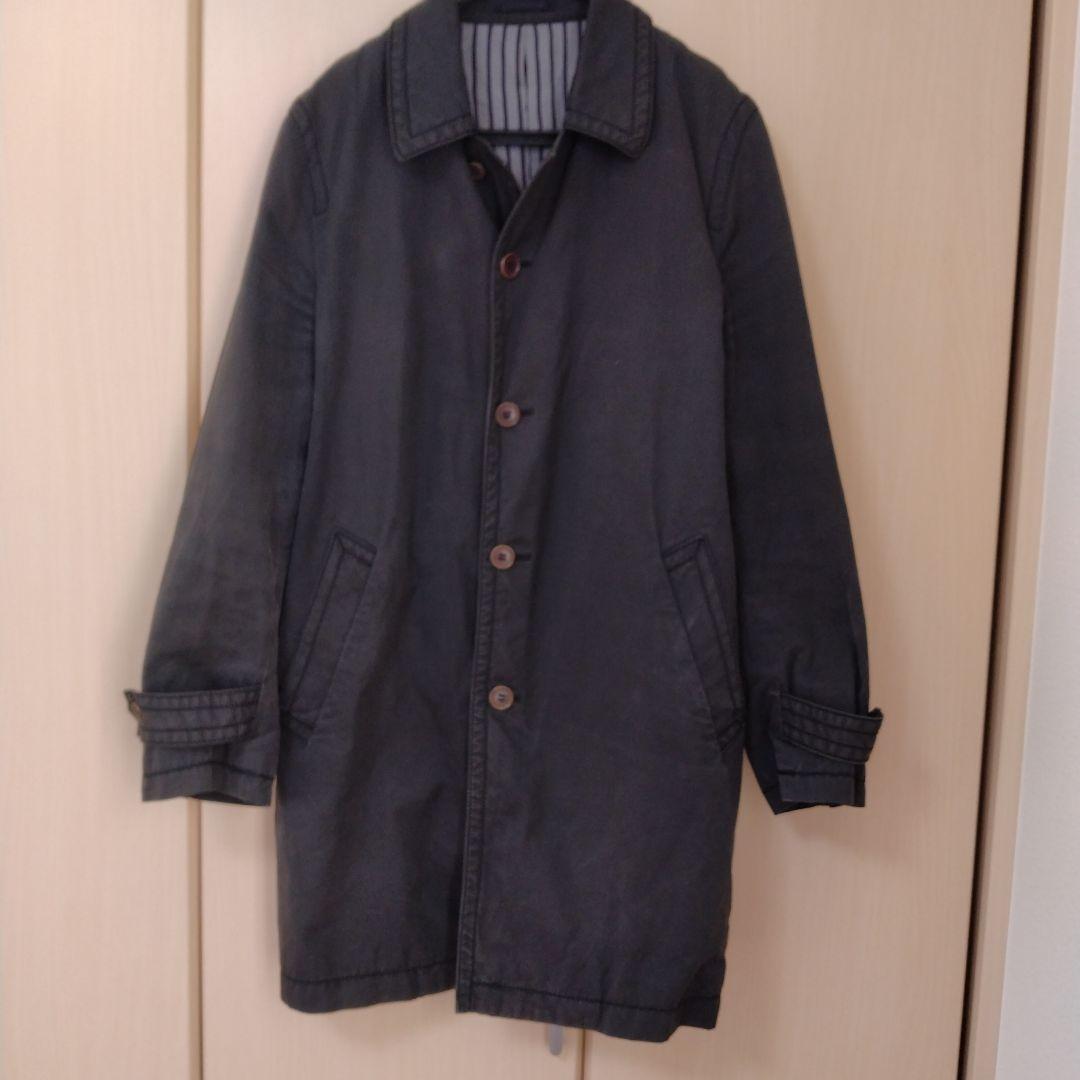 コムデギャルソン コート　comme des GARCONS HOMME