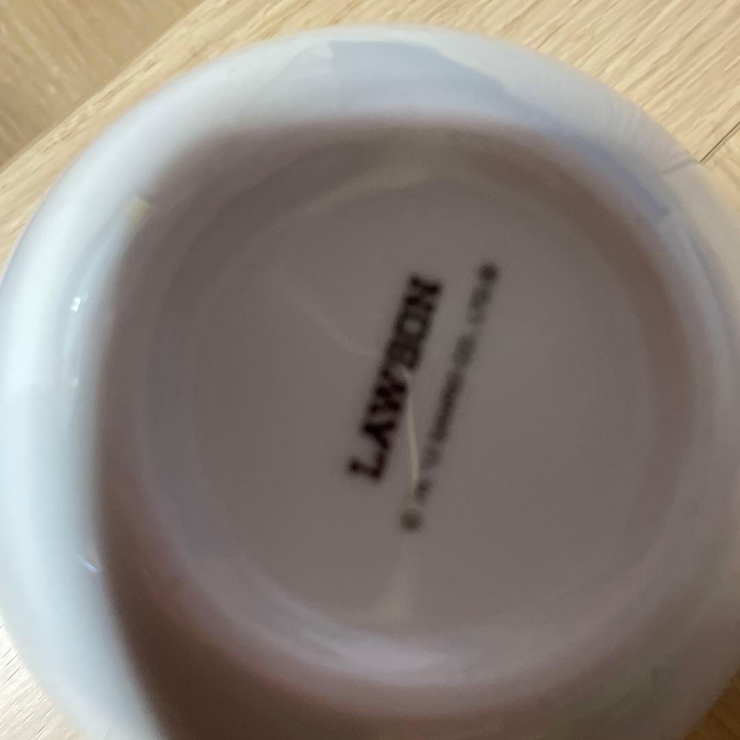 キティちゃん お皿 プレート 10枚 まとめ売り ローソン 未使用 非売品