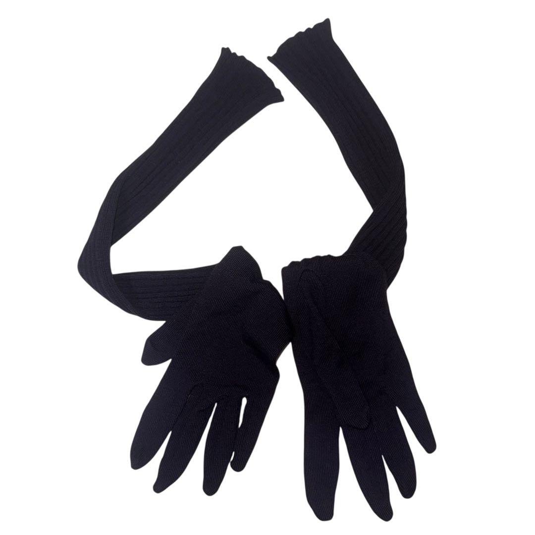 小物 Archive MIU MIU 90s Long Design Groves