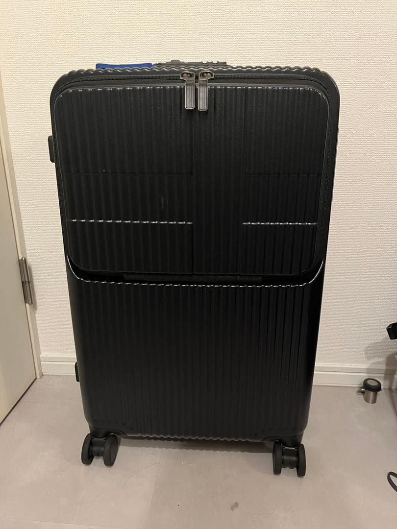 イノベーター INV60 62L ダークネイビー