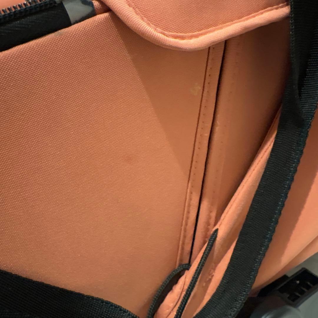 ストッケ　バシネット　yoyo3 新生児