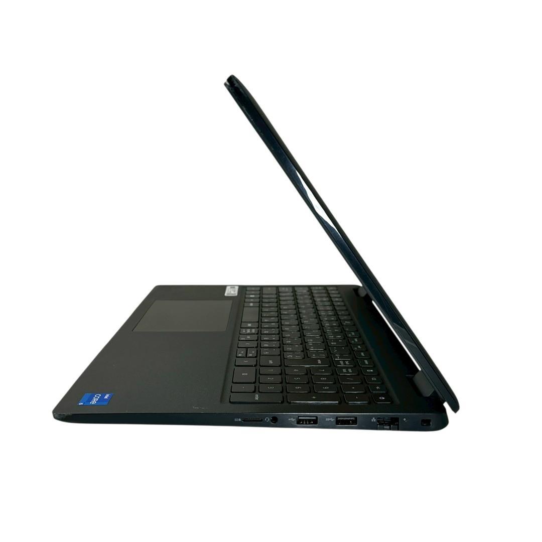 DELL【i5第11世代★16GB】15.6 ノートパソコン バッテリ良 737