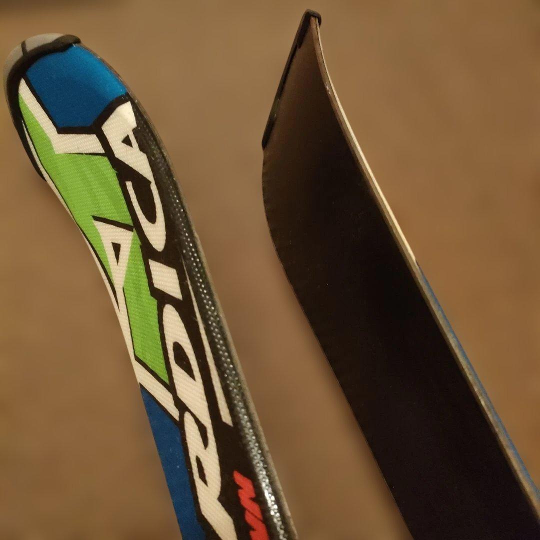 Nordica TEAM 100 スキー 100cm