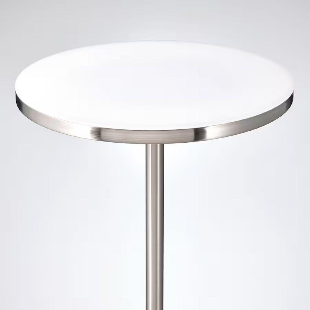 〔新品◎未開封◎正規品〕IKEA イスヤクト フロアアップライト 読書ランプ