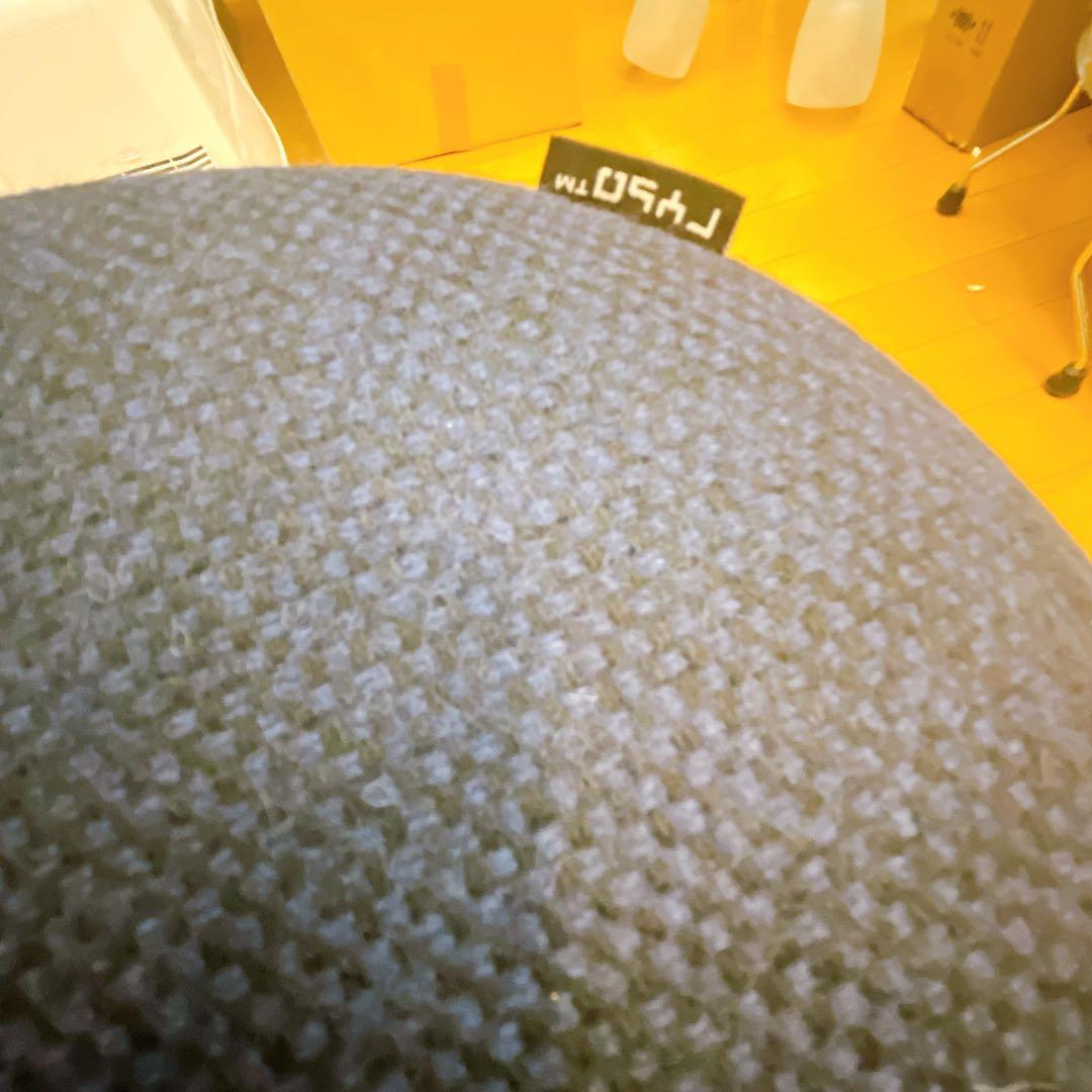 Rybo バランスチェア Balans EASY 姿勢矯正 学習椅子 ノルウェー