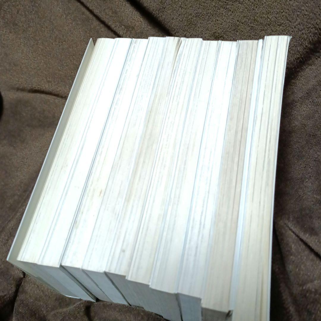 少女海賊ユーリ 小説 10巻セット 全巻 まとめ売り