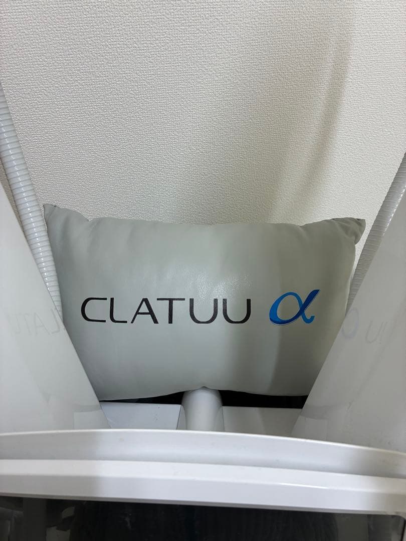 CLATUU α　(クラツーアルファ) 痩身用機器