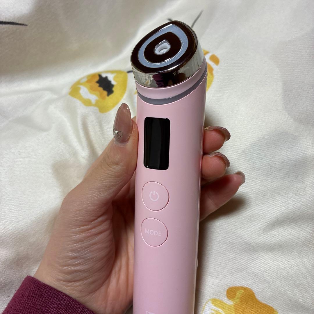 メディキューブ ブースタープロ美顔器