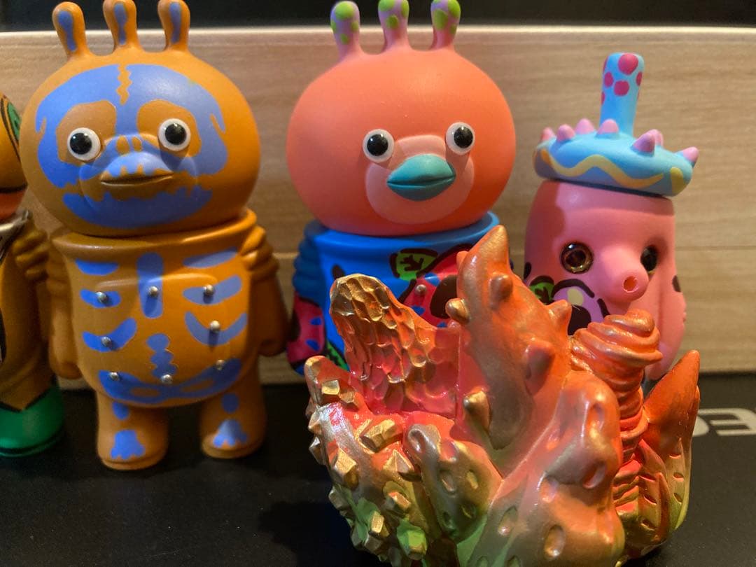 ちゃりめら様用