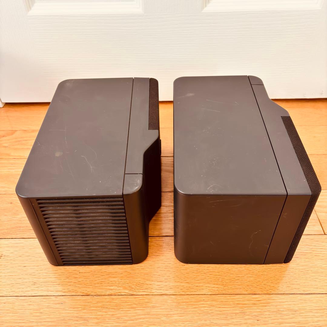 良品 BOSE 101IT イタリアーノ