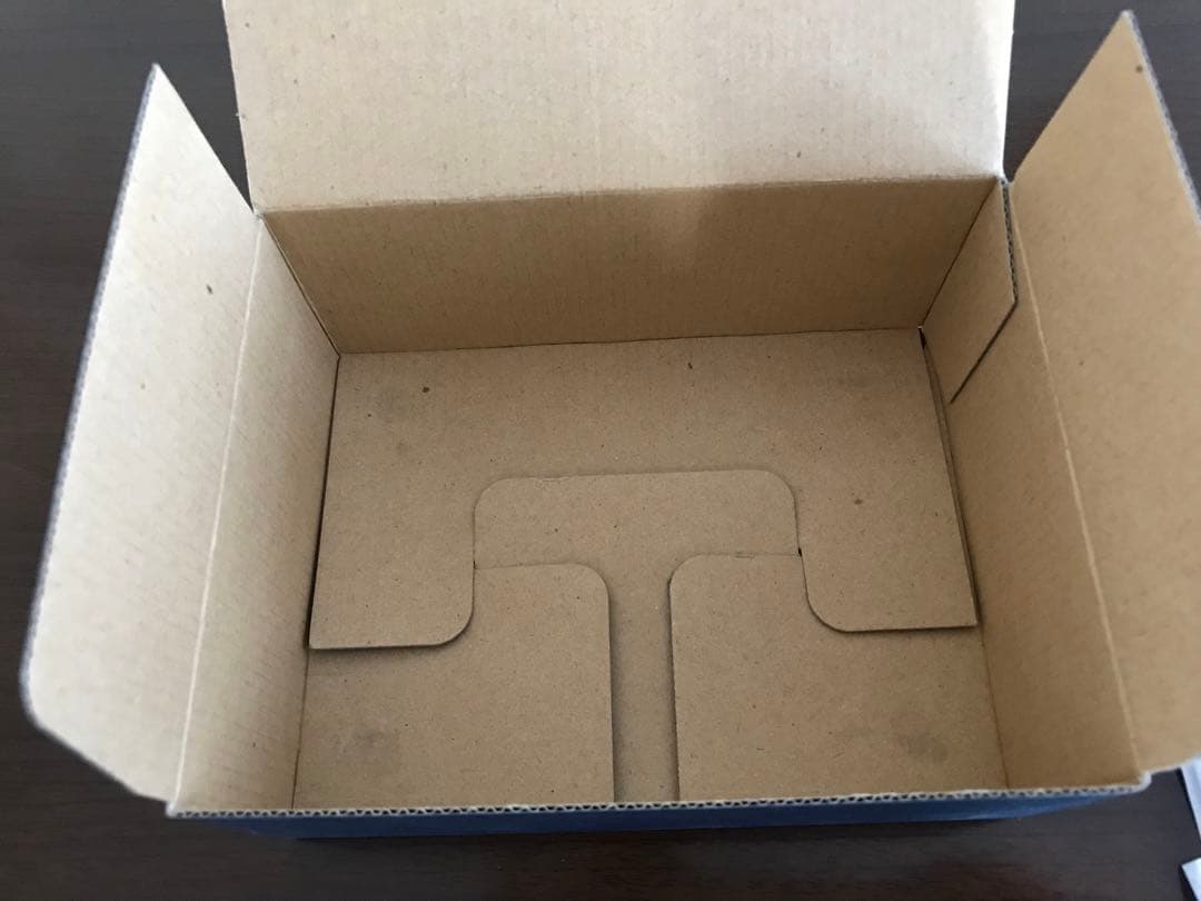 オルゴール　30弁　WOODNY 星に願いを