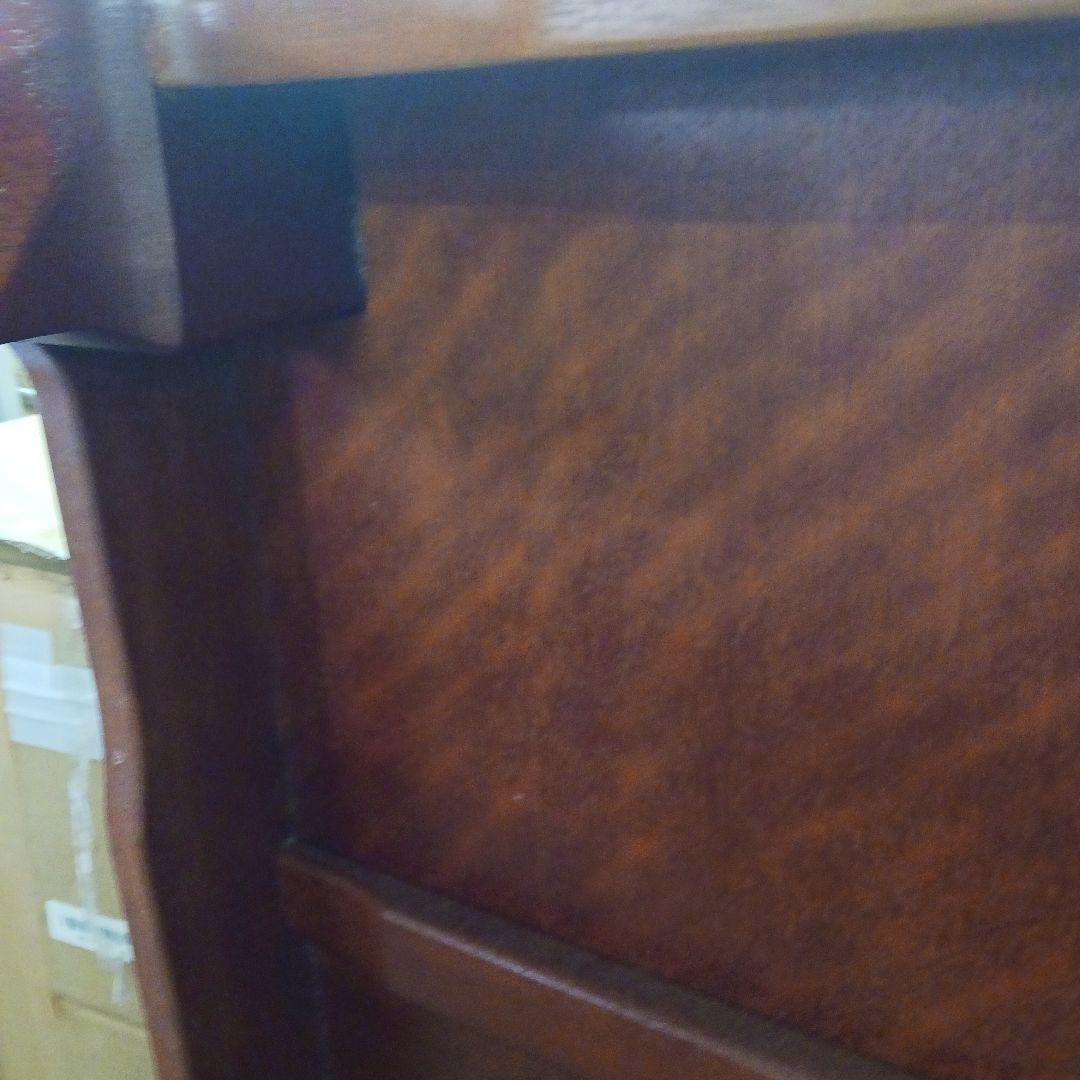 KS5　カリモク　座卓　座敷机　木製　和家具　和風　ローテーブル　Y