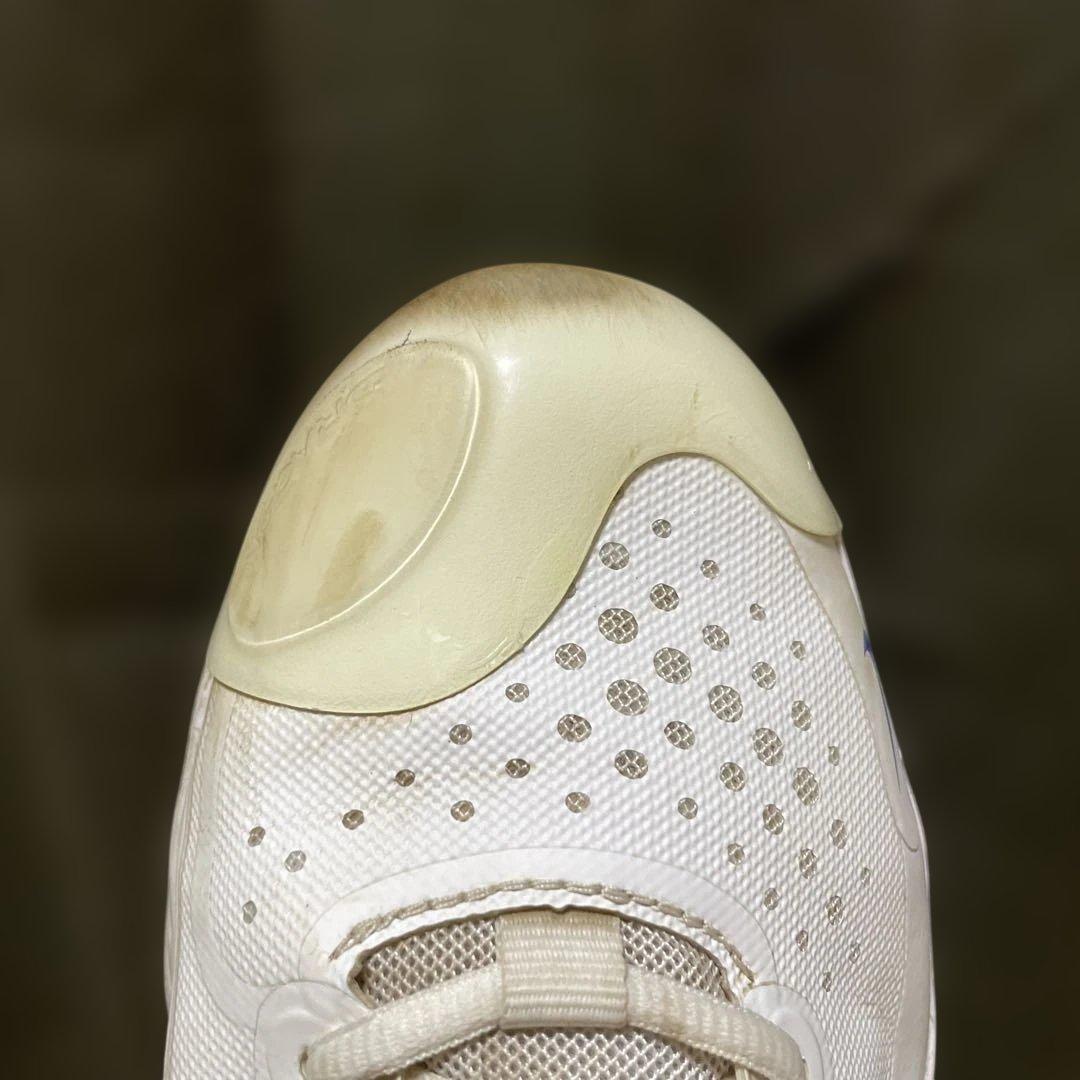 ナイキ アルファ ハラチ エリート3 野球 スパイク メタル 28.5cm