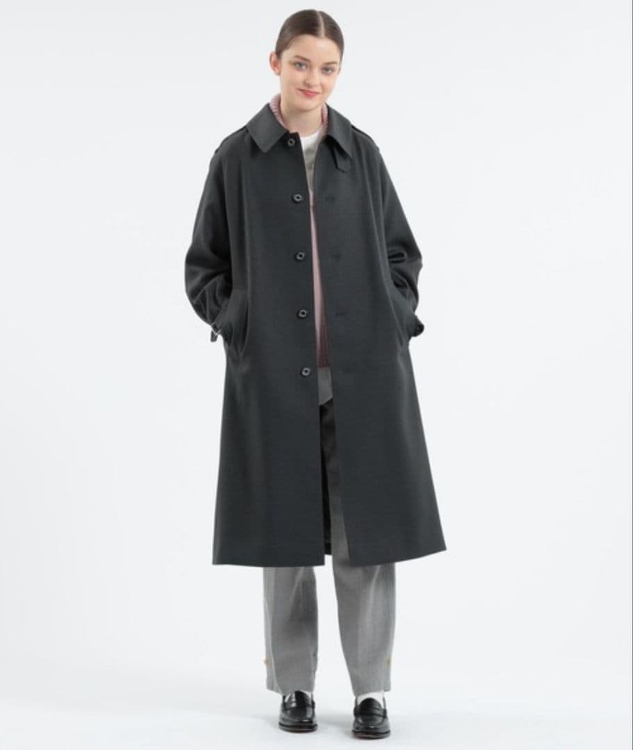 ジャケット・アウター MACKINTOSH PHILOSOPHY GREY LABEL CRAWLEY