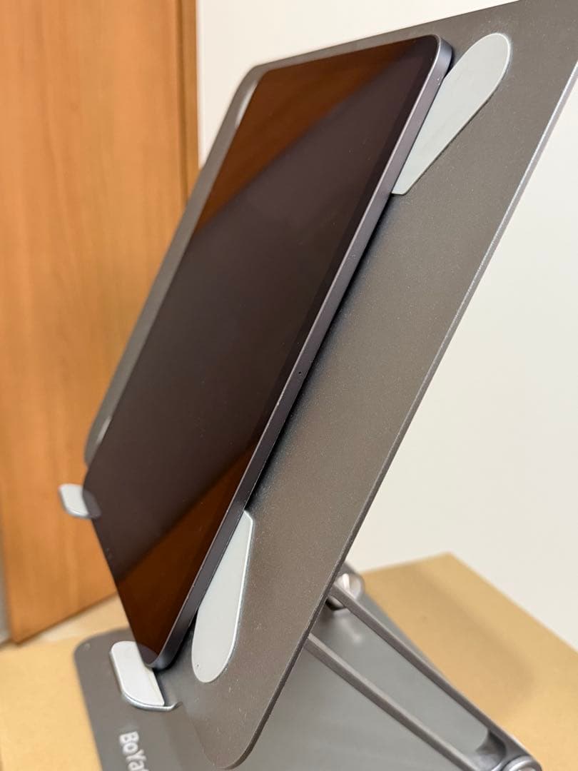 【ポテチ】iPad Pro 11インチ、Apple Penci