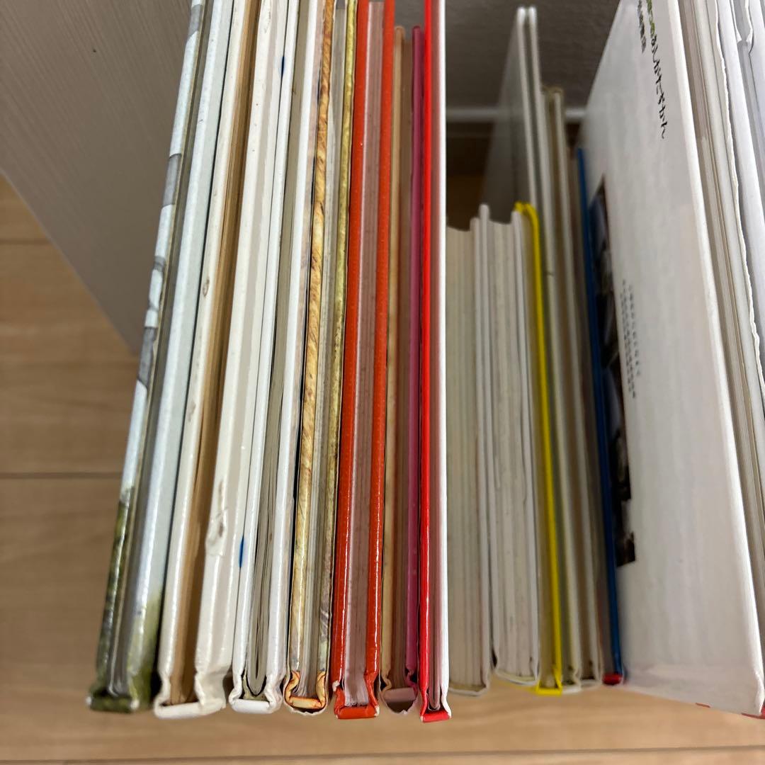 くもん推薦図書　としょかんライオン他40冊まとめ売り