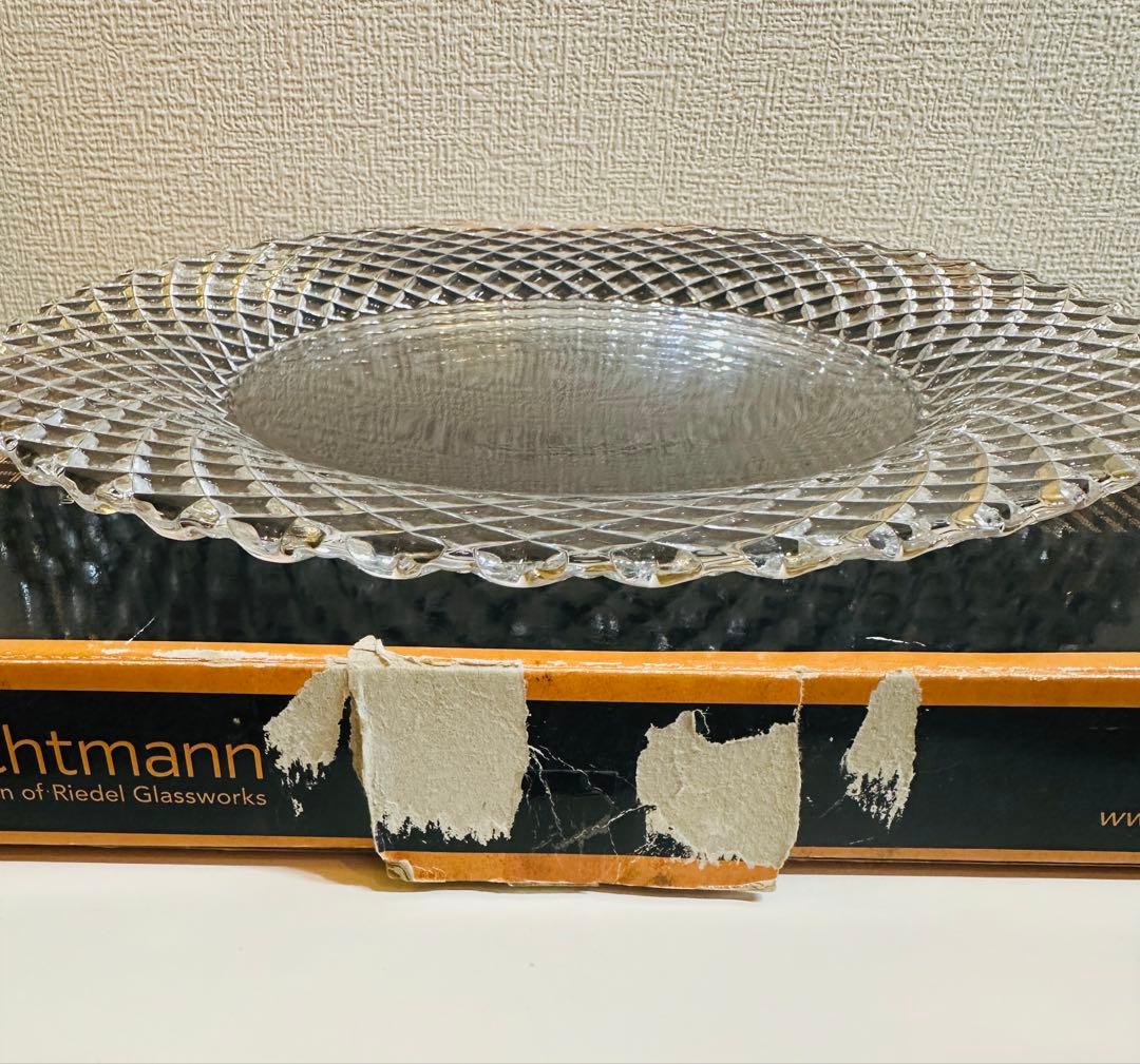 Nachtmannナハトマン ルンバ 大皿プレート 32cm