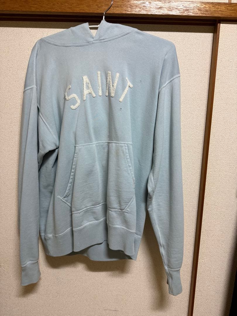 セントマイケル　フェルトフーディ