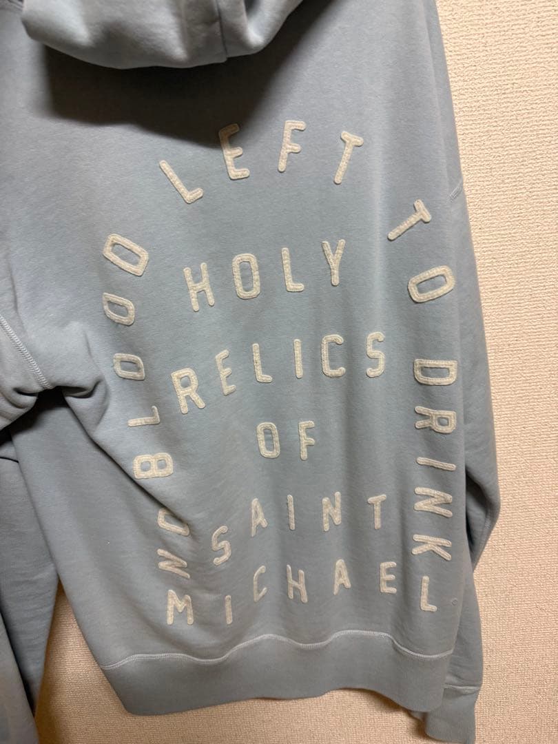 セントマイケル　フェルトフーディ