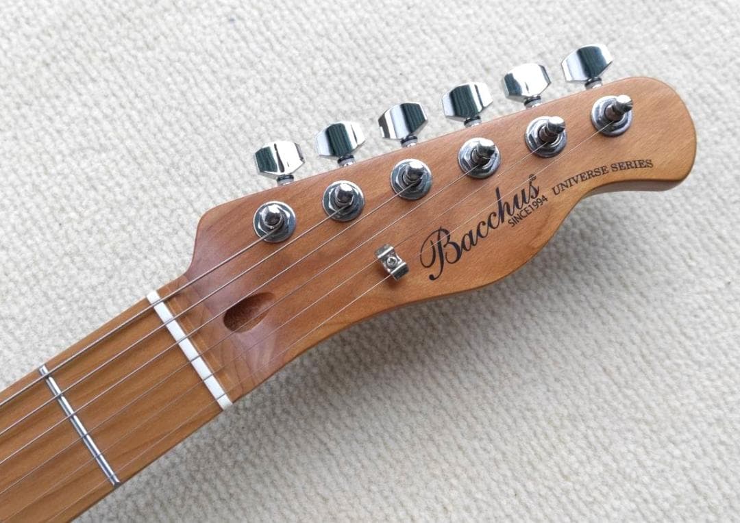 ✨本日限定✨BUCCHUS バッカス テレキャスター