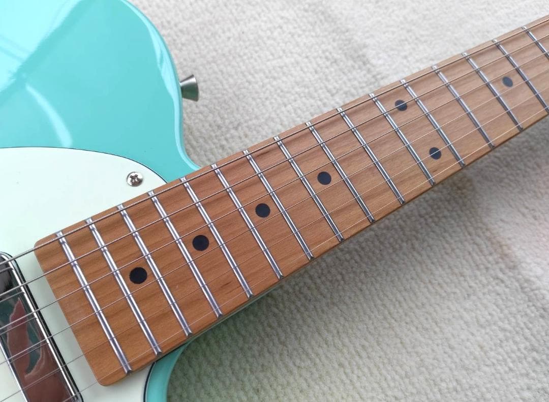 ✨本日限定✨BUCCHUS バッカス テレキャスター