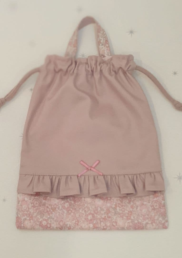 専用　リバティ　入園入学セット