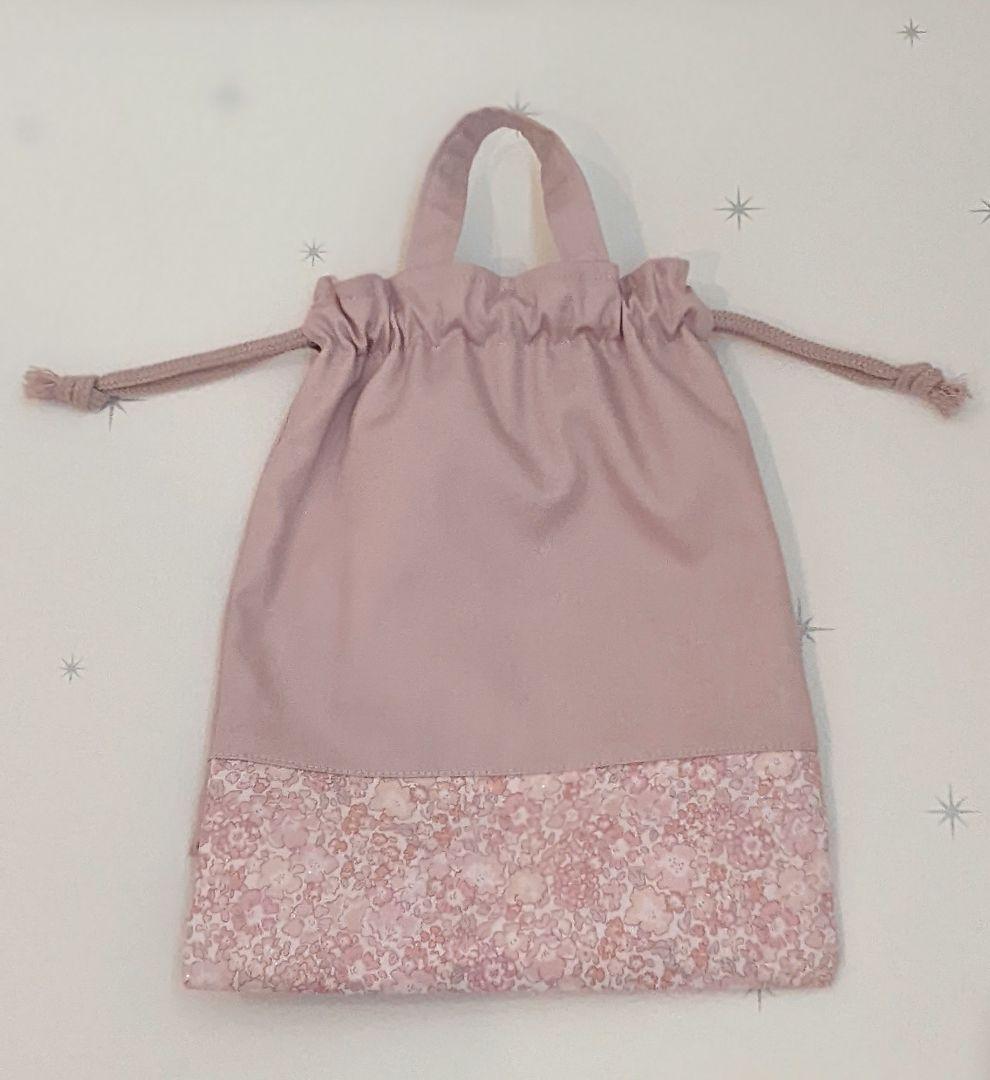 専用　リバティ　入園入学セット