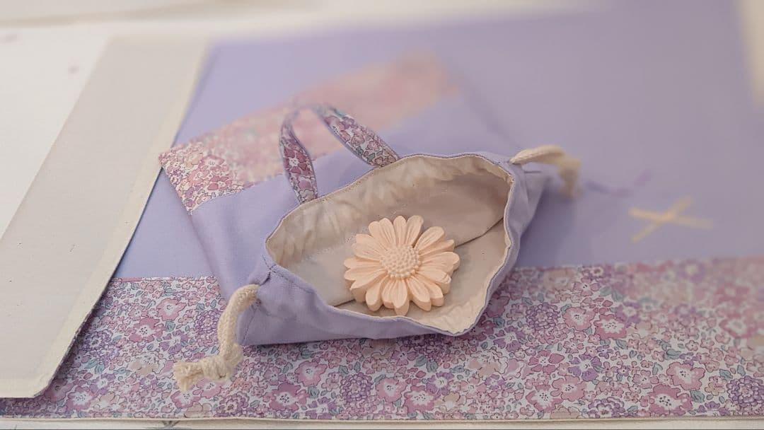 専用　リバティ　入園入学セット