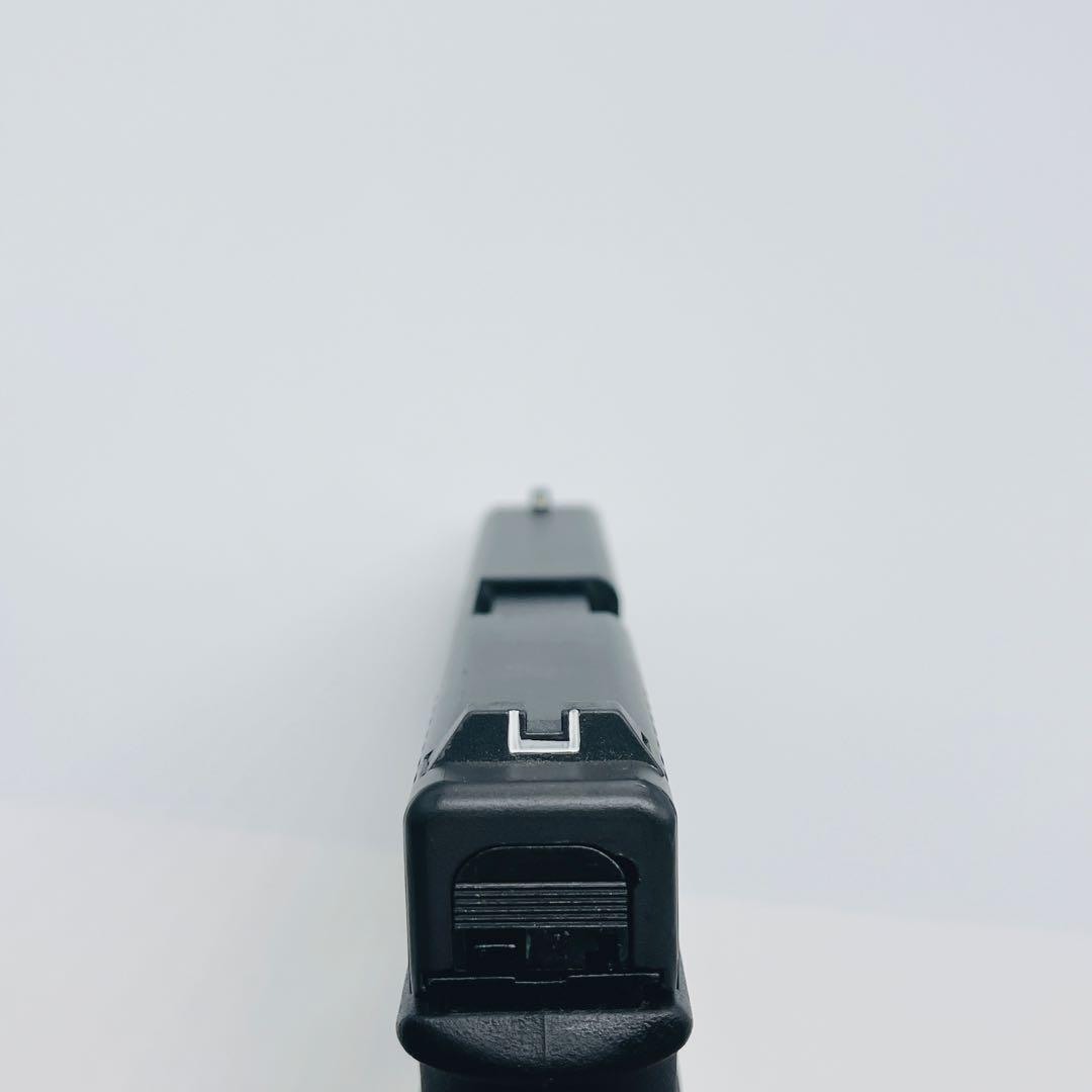 【未発火】タナカ グロック17 gen2 evo2モデルガン　HW