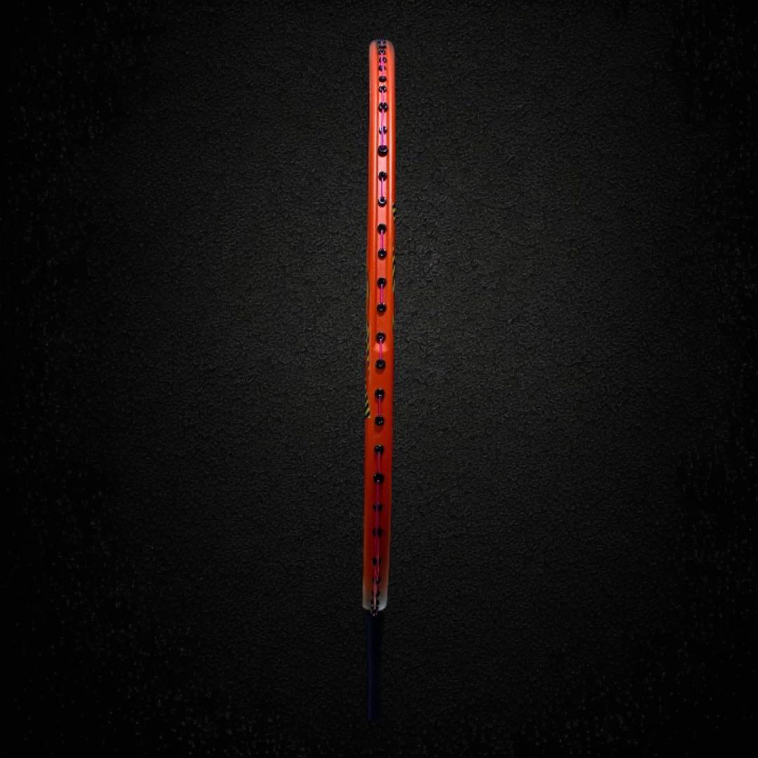 新品級✨YONEX ASTROX FEEL 4UG5 バドミントンラケット