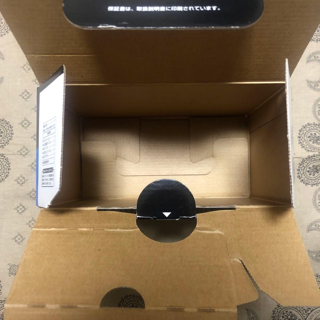 ほぼ新品 Panasonic HC-V480MS ビデオカメラ 完品