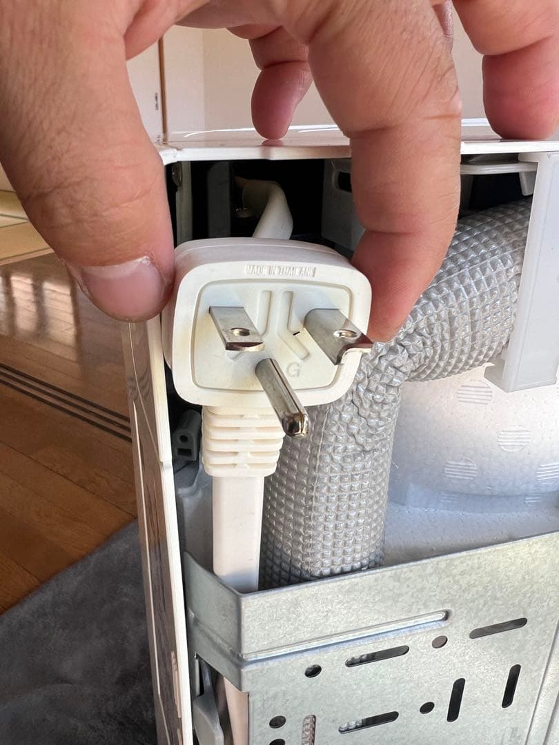 ダイキン エアコン S56ZTEP 2022年製　3年美品　Eシリーズ　18畳用