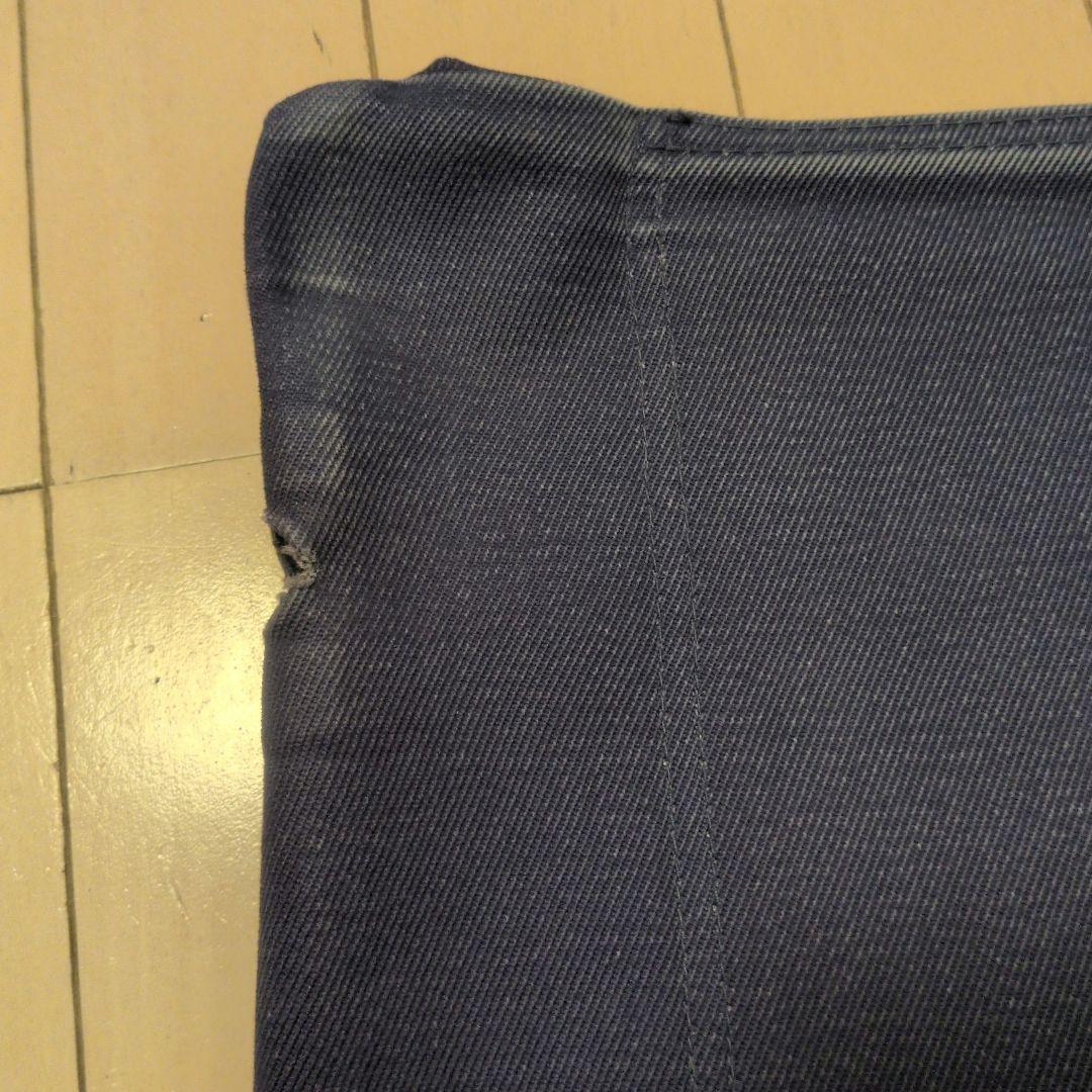 【シートのみ】ニーチェアX　交換用シート オットマンシート付き