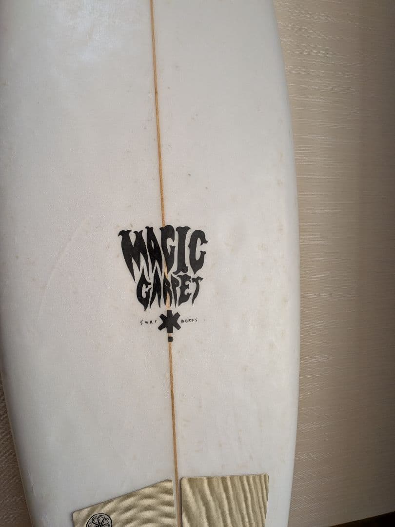 MAGIC CARPET DARK WATER DAGGER 36.7ℓ