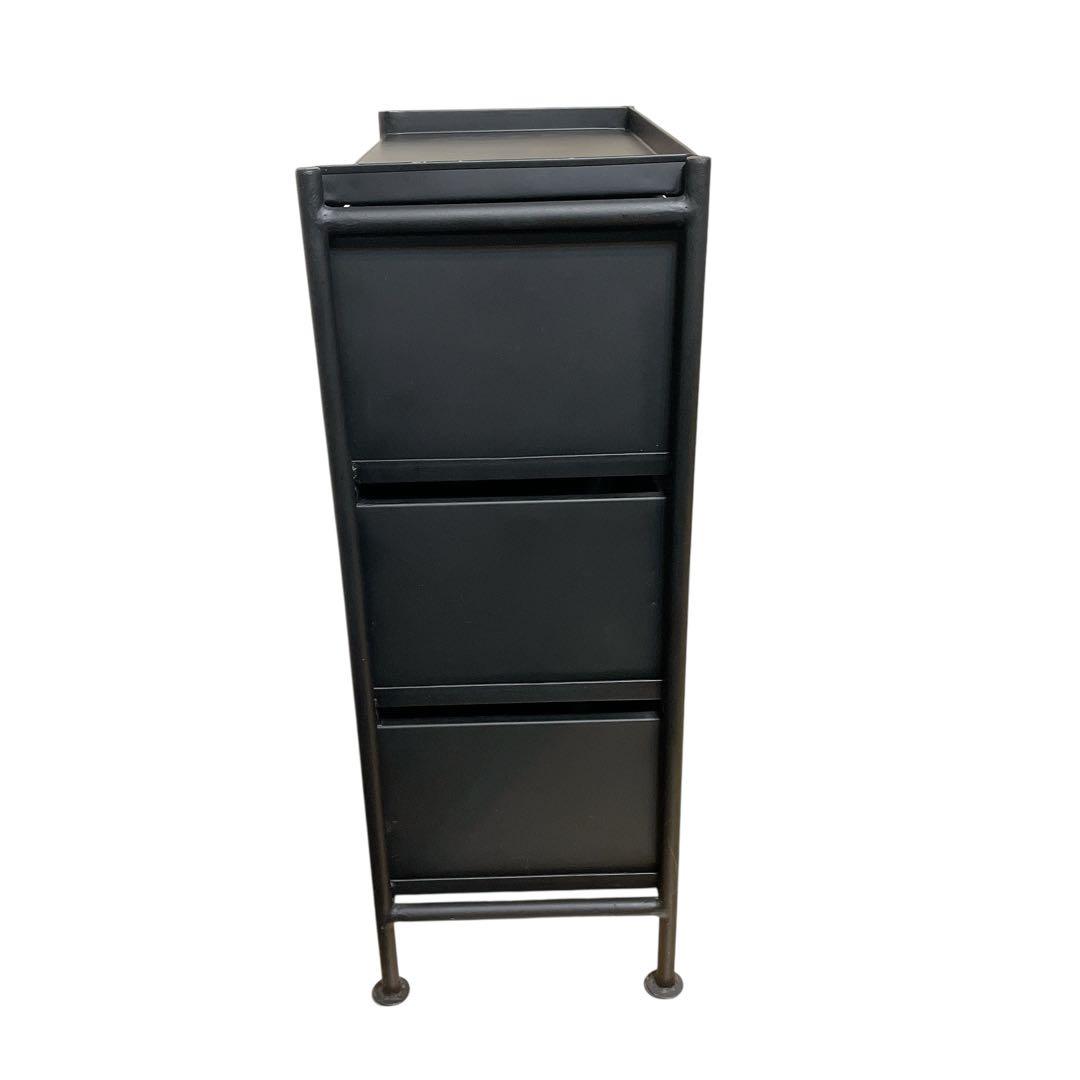 ienowa イエノワ　スチールラック　6杯引出　MSG スチールチェスト