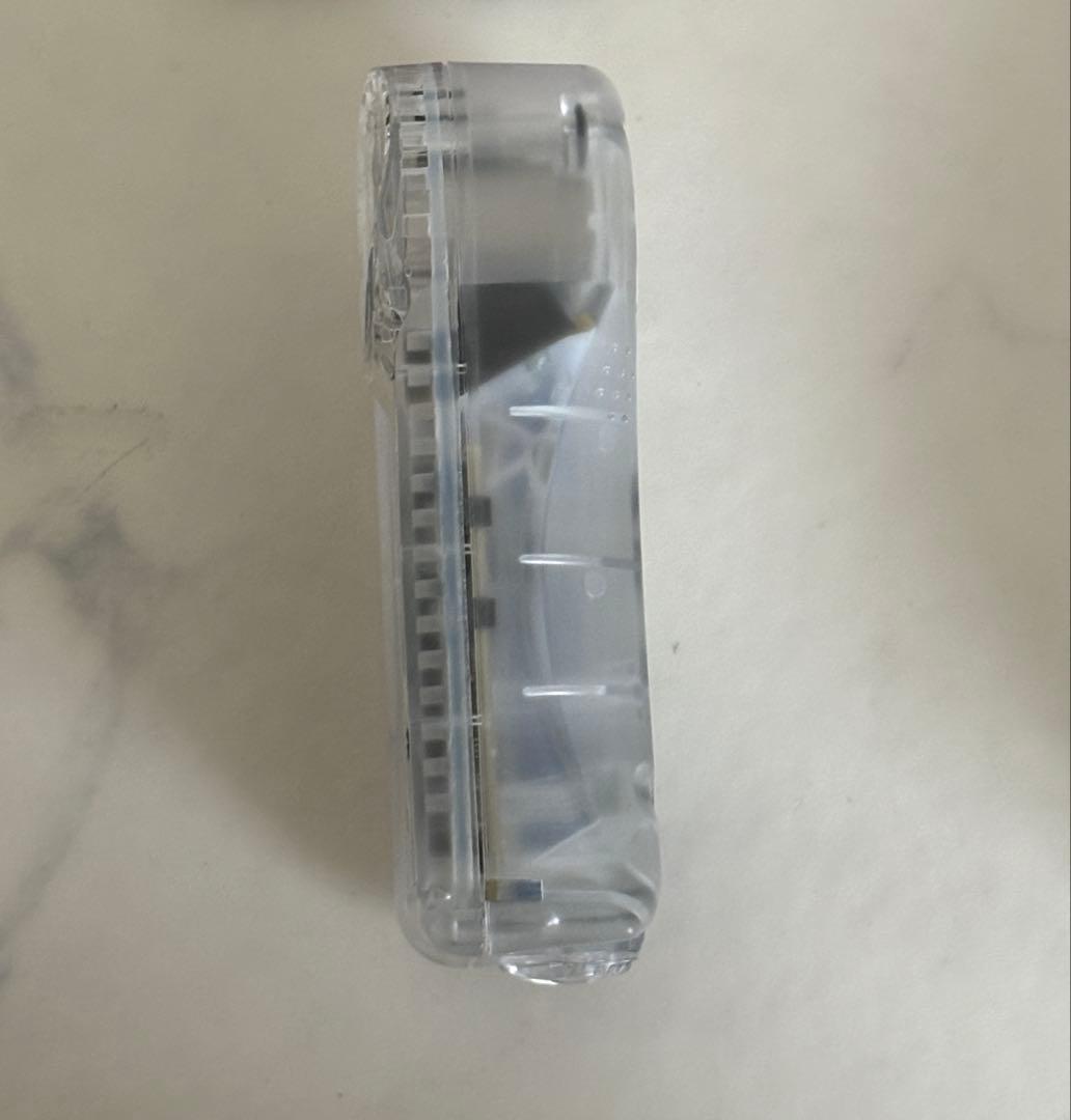 ATAGO PAL-ラーメンマイスター ポケットラーメンスープ塩濃度計