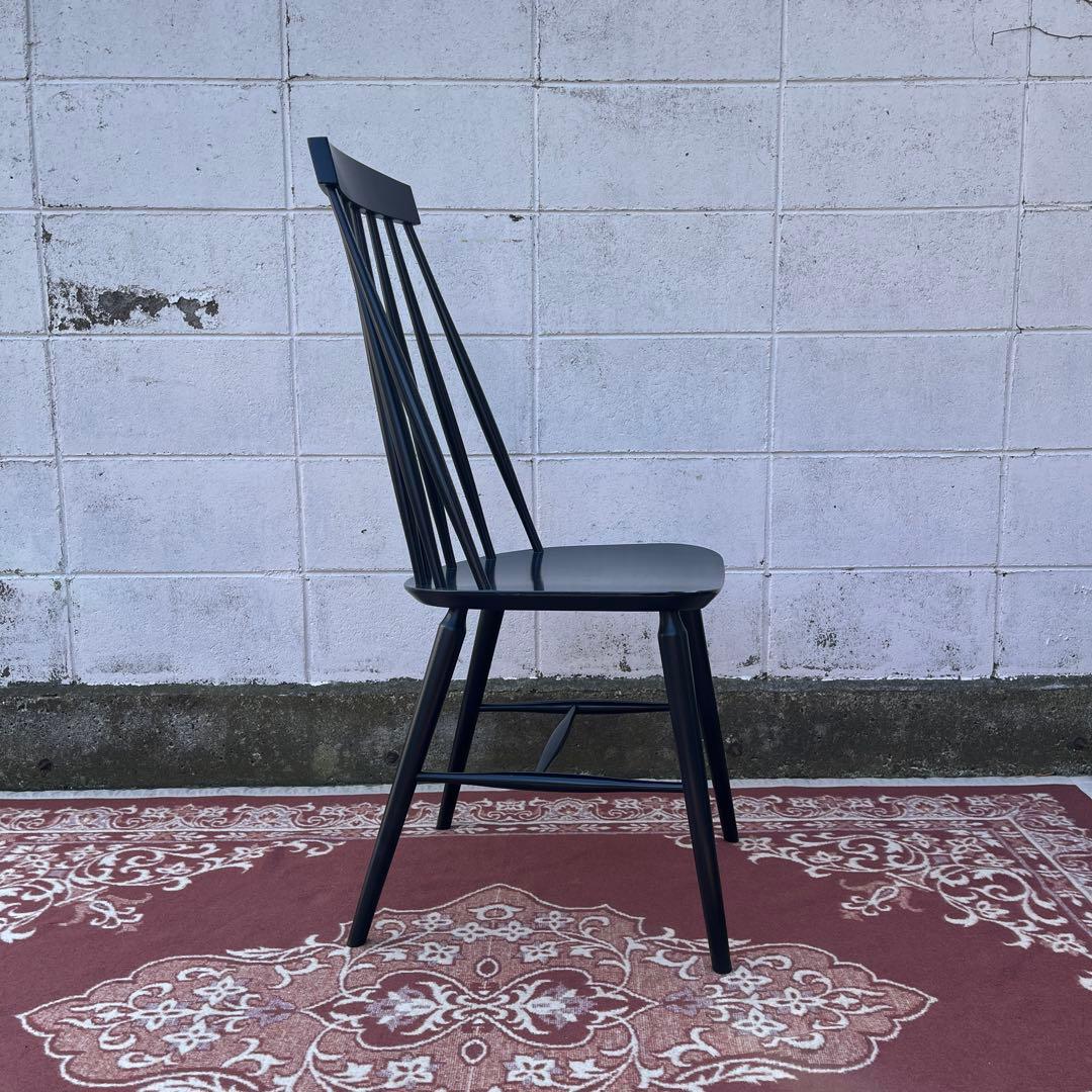 unico ウニコ◾️KOTONA コトナ 木製ハイバックチェア 木製チェア 椅子