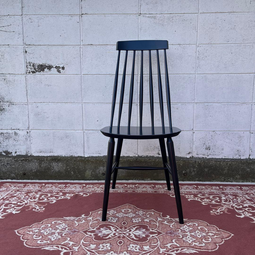 unico ウニコ◾️KOTONA コトナ 木製ハイバックチェア 木製チェア 椅子