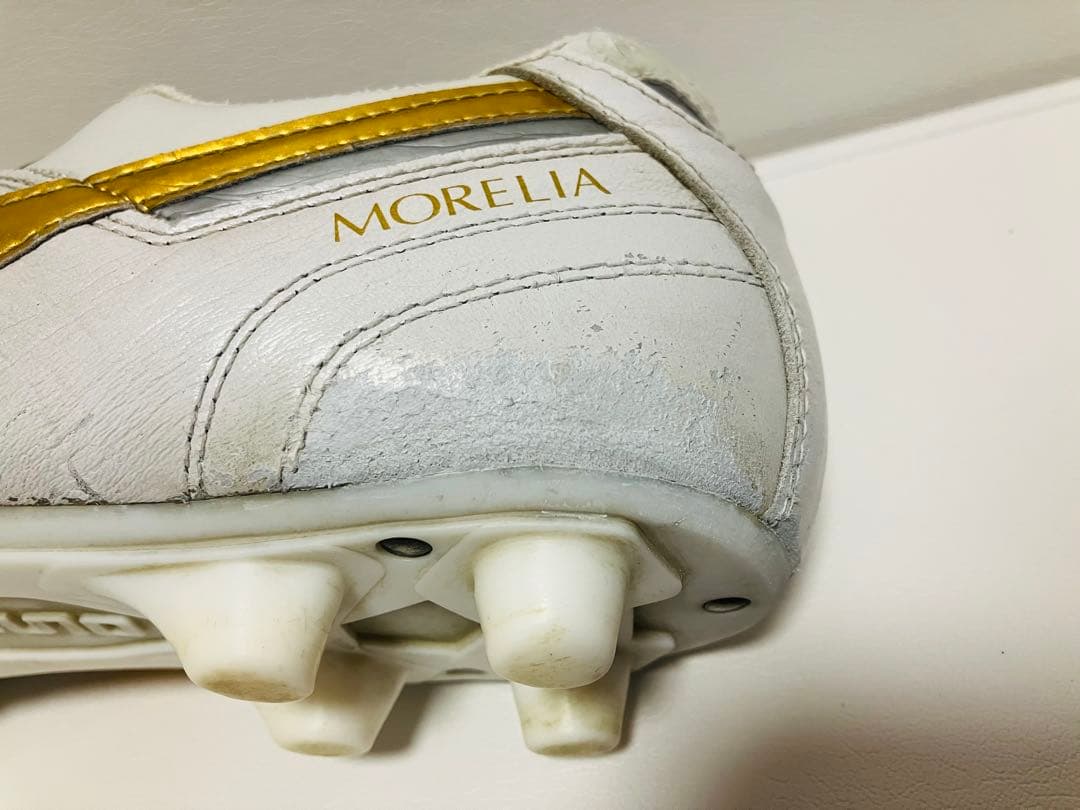 【大幅値下げ】モレリアⅡ 26cm 希少カラー