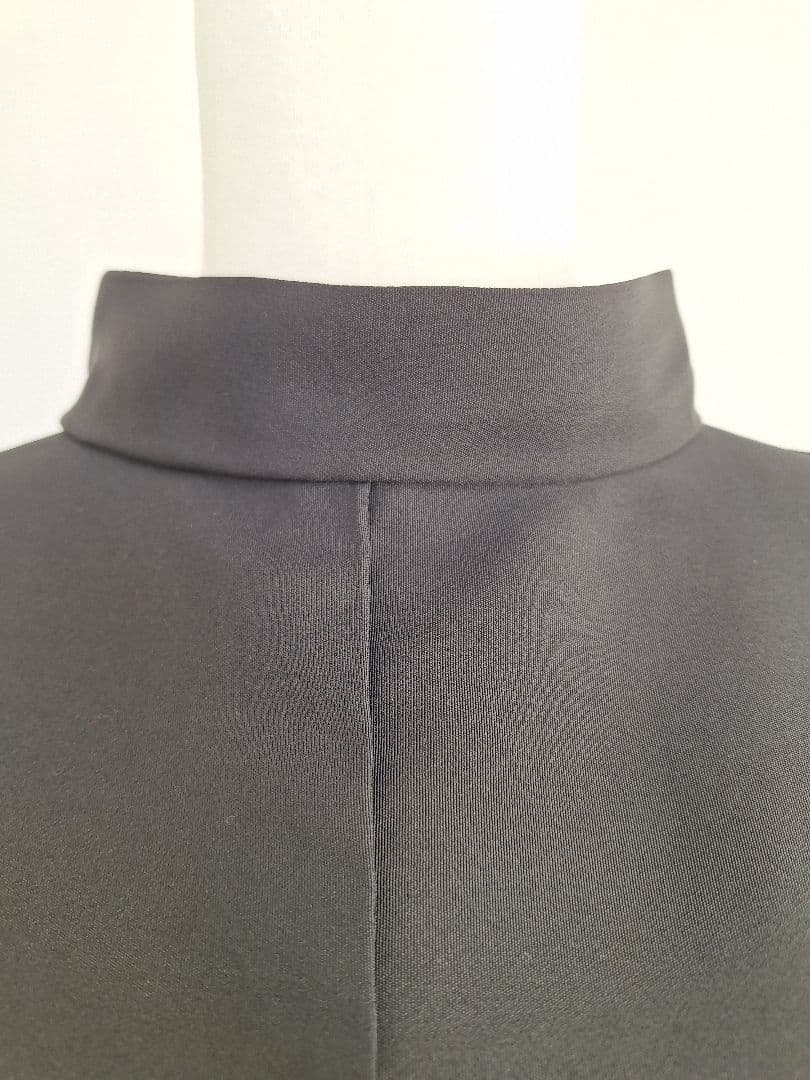 着物リメイクワンピース3630