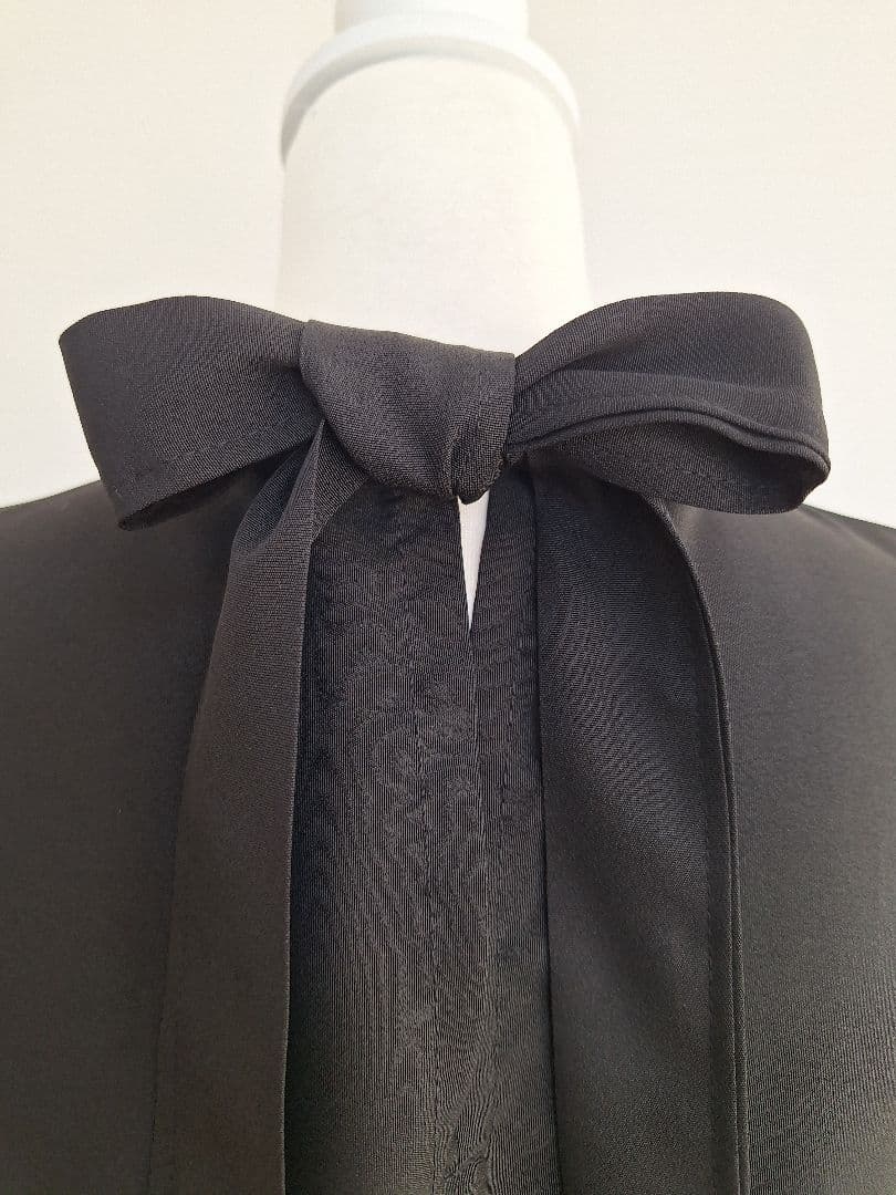 着物リメイクワンピース3630