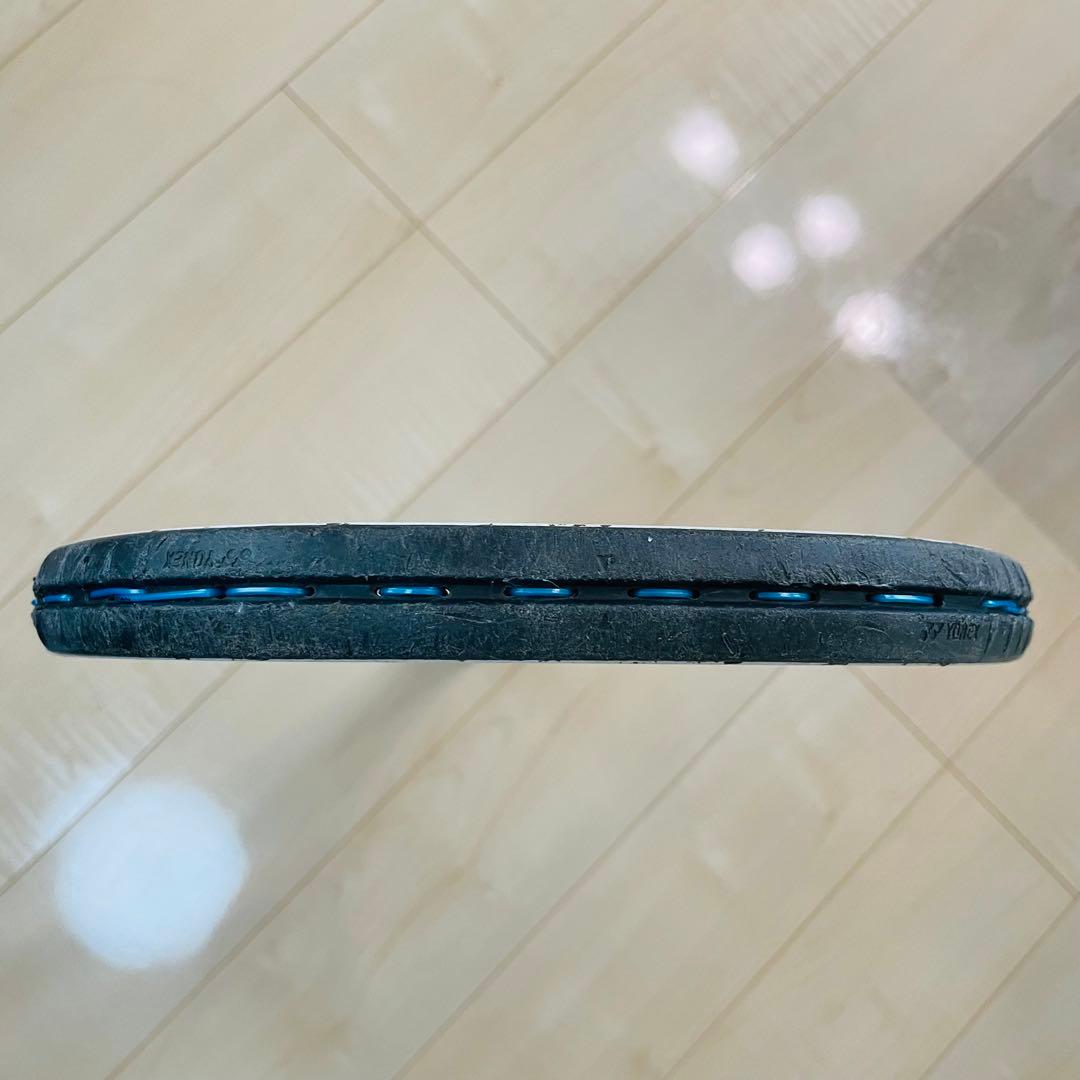 【即日発送_グリップテープ新品】ヨネックス　VCORE SV SPEED G2