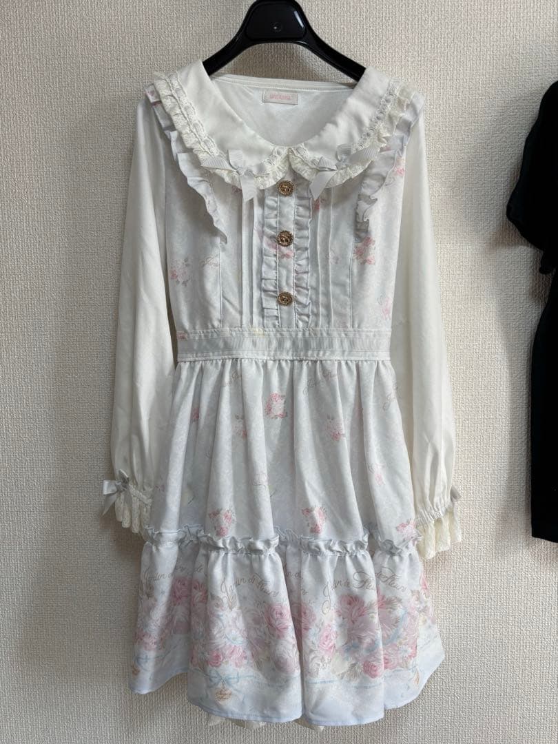 Liz Lisa ワンピース