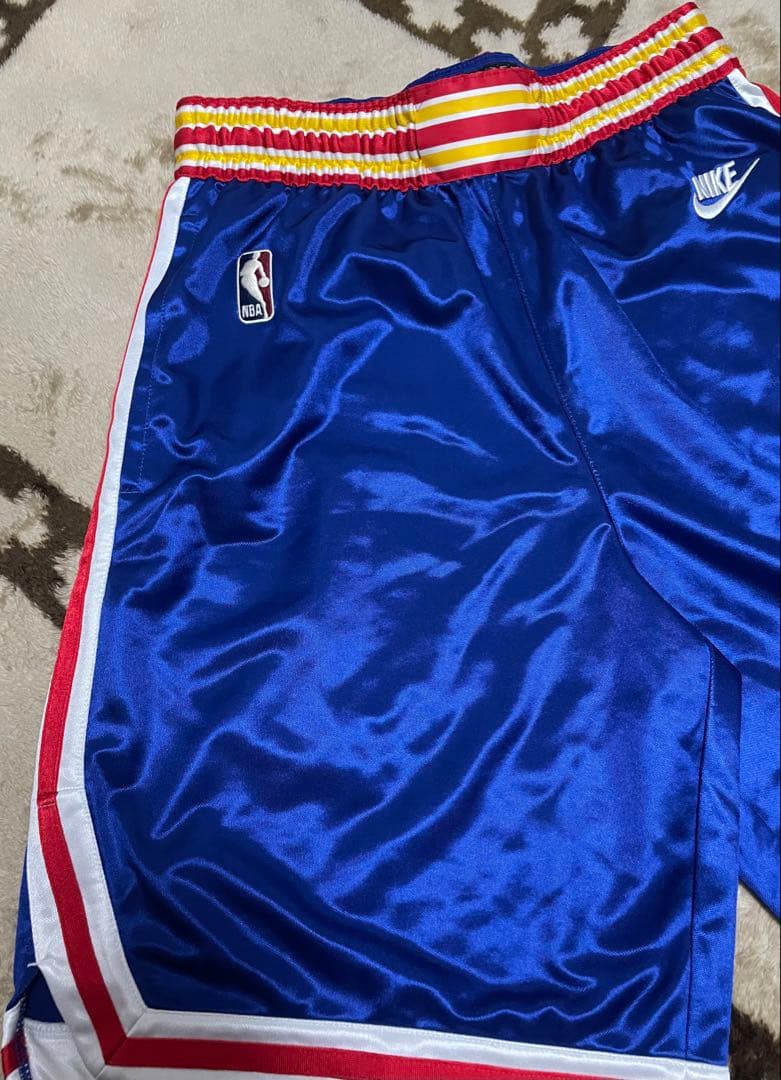 【美品】ゴールデンステートウォリアーズ 2021/22クラシックエディション