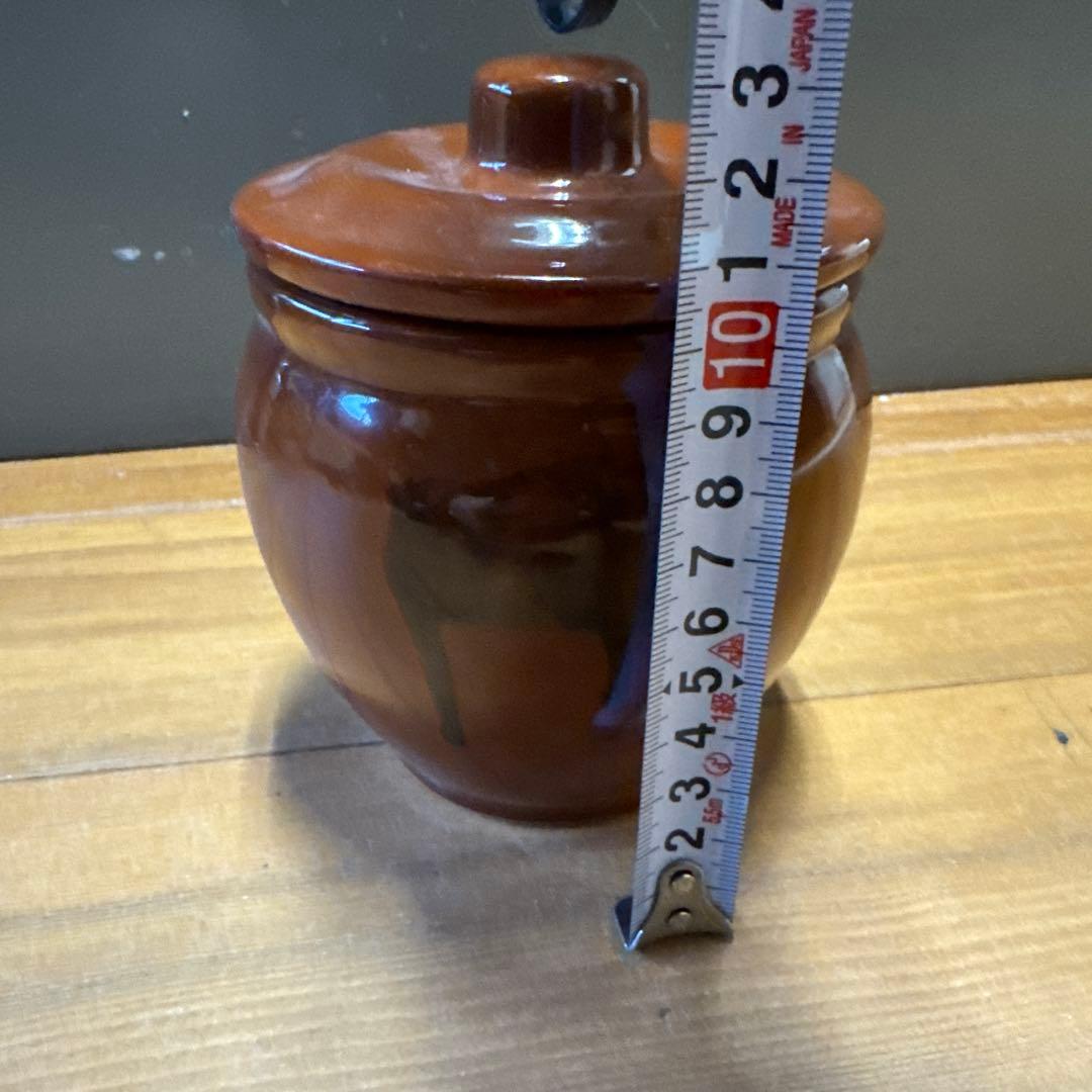 大量買い　22個セット　久松　漬け物容器 蓋付き　0.3号（0.54L）